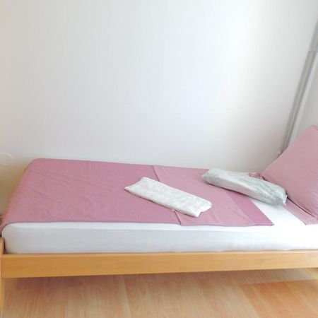 Apartmani Sutic Promajna Kültér fotó