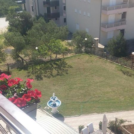 Apartmani Sutic Promajna Kültér fotó
